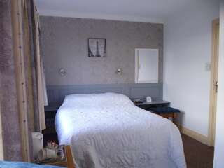 Отели типа «постель и завтрак» Hillside Haven Tahilla Бюджетный двухместный номер с 1 кроватью-1