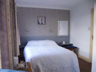 Отели типа «постель и завтрак» Hillside Haven Tahilla Бюджетный двухместный номер с 1 кроватью-3